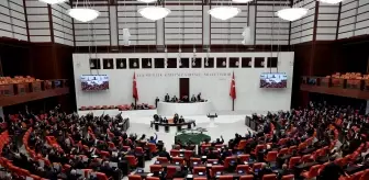 HDP Diyarbakır Milletvekili Semra Güzel'in yasama dokunulmazlığı, TBMM Genel Kurulunda yapılan oylamayla kaldırıldı.