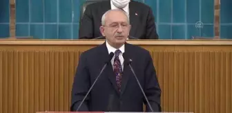Kılıçdaroğlu: '6 parti söz verdi kayyum uygulamasına son vereceğiz'