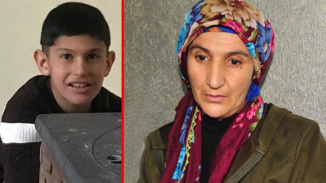 Oğlunun tedavisi için geldiği Bursa'da, diğer oğlunun ölümüne tanık oldu Oğlunun tedavisi için geldiği Bursa'da, diğer oğlunun ölümüne tanık oldu