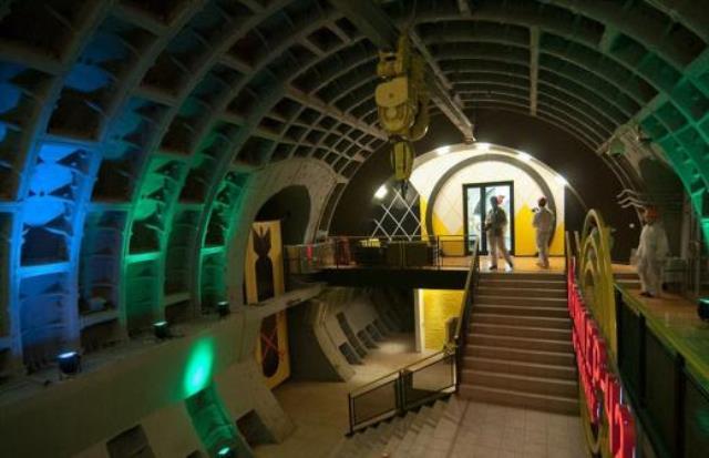 Rus komplo teorisyeni açıkladı: Putin ve ailesi nükleer savaş ihtimaline karşı gizli sığınaklarına saklandı