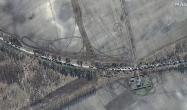 Rusya Savunma Bakanlığı: Kiev'deki kritik tesisleri vuracağız, bölgeden bir an önce uzaklaşın