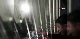 Son dakika 3. sayfa: Yaramazlığın sonu hastanede bitti