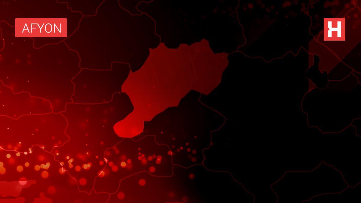 Afyonkarahisar'da eğitime 1 gün ara verildi