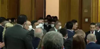 Akşener: 'Milletimizin yüzünün umutla güldüğü yarının Türkiyesi için çok önemli bir adım attık'