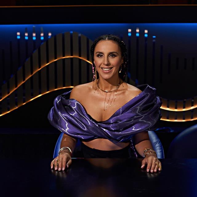 Haluk Levent'ten Ukrayna'nın konser teklifine cevap: Seve seve, yeri de Filistin olsun Haluk Levent'ten Ukrayna'nın konser teklifine cevap: Seve seve, yeri de Filistin olsun