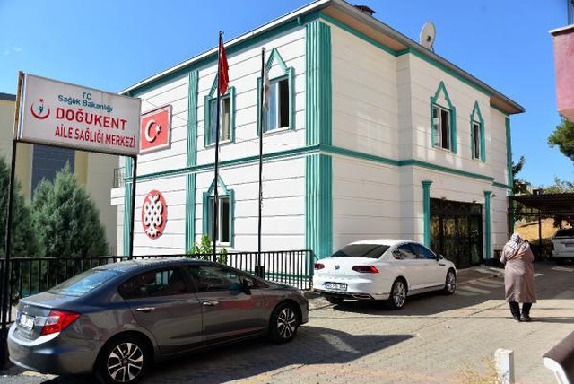 Mahkemeye itiraz eden adamın cezası iki katına çıktı Mahkemeye itiraz eden adamın cezası iki katına çıktı
