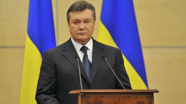 Putin'in savaş sonrası planı belli oldu! Zelenski'nin yerine getireceği isim Yanukoviç