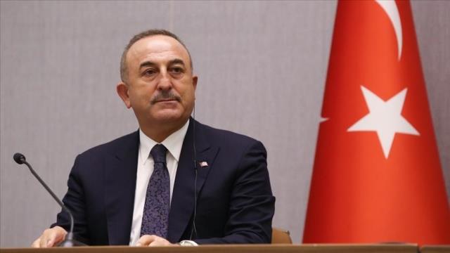 Çavuşoğlu 'Boğazdan geçişlerine izin vermedik' demişti! İşte Türkiye'nin engellediği Rus savaş gemisi Çavuşoğlu 'Boğazdan geçişlerine izin vermedik' demişti! İşte Türkiye'nin engellediği Rus savaş gemisi