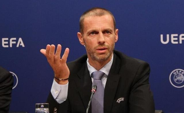 Dünya savaşa kilitlenmişken Avrupa Süper Ligi hamlesi çıldırttı: Putin'den fazla yalan söylüyorlar