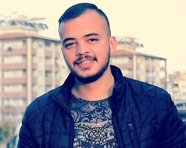 Günlerce takip ettiği husumetlisini pusu kurarak öldürdü