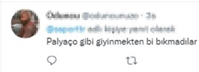 Messi yeni tarzıyla alay konusu oldu! Yapılan yorumlar gülmekten kırıp geçiriyor