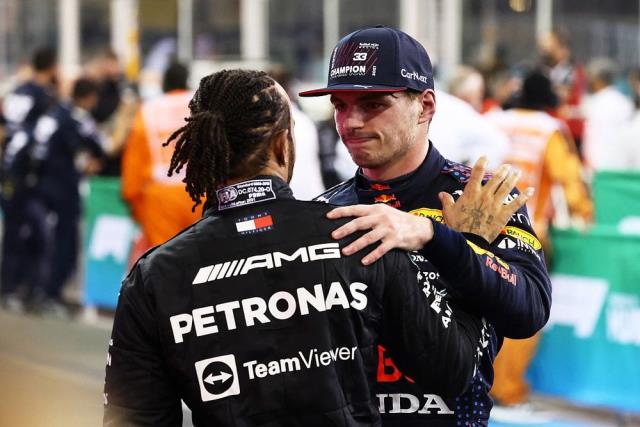 Son Dakika: Formula 1, Rusya GP ile sözleşmesini feshetti Son Dakika: Formula 1, Rusya GP ile sözleşmesini feshetti