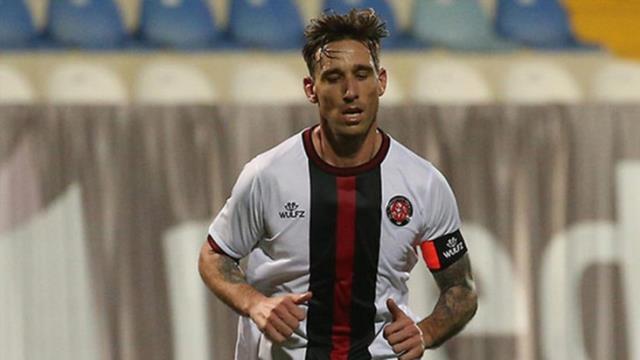 Süper Lig'in en çok kaşanı 36'lık Biglia! Kuntz'un kriterini kimse umursamadı!