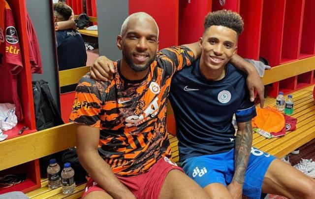 Beşiktaşlılar çıldıracak! Gedson Fernandes'ten Galatasaray soyunma odasında olay itiraf