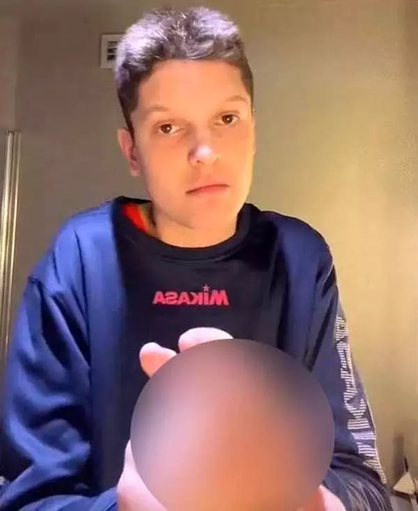 Ebrar Karakurt'tan ayrılan İmge'ye skandal mesaj! Sosyal medyadan ifşa etti