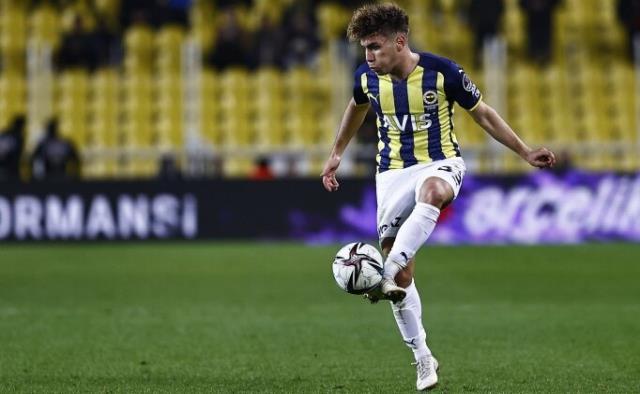 Fenerbahçe'de büyük kriz! Çağtay Kurukalıp'tan başka kurtuluş yok
