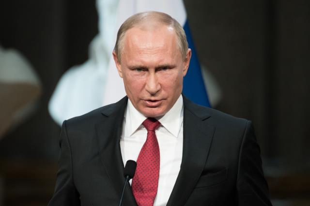 İngiliz basınından bomba iddia: Ukrayna işgalini sürdüren Putin'in yeni hedefi Karadeniz İngiliz basınından bomba iddia: Ukrayna işgalini sürdüren Putin'in yeni hedefi Karadeniz