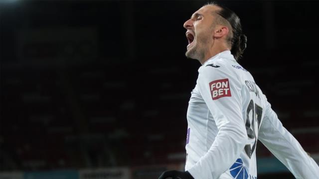 Tam da kendini bulmuştu! Yusuf Yazıcı savaş yüzünden Rusya'dan ayrılıyor