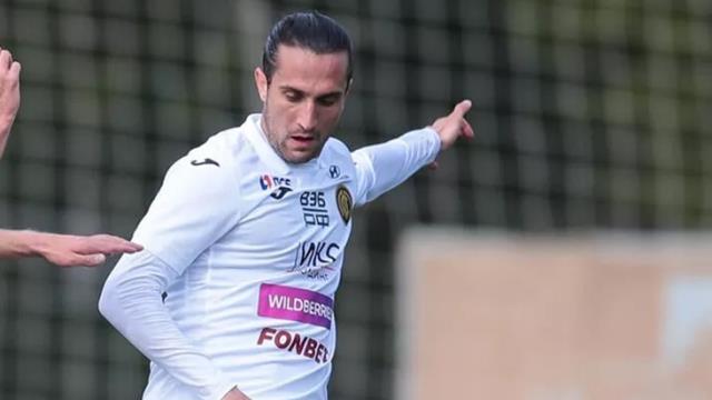 Tam da kendini bulmuştu! Yusuf Yazıcı savaş yüzünden Rusya'dan ayrılıyor