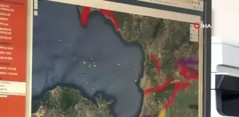 Tuzla fayı için korkutan tahmin