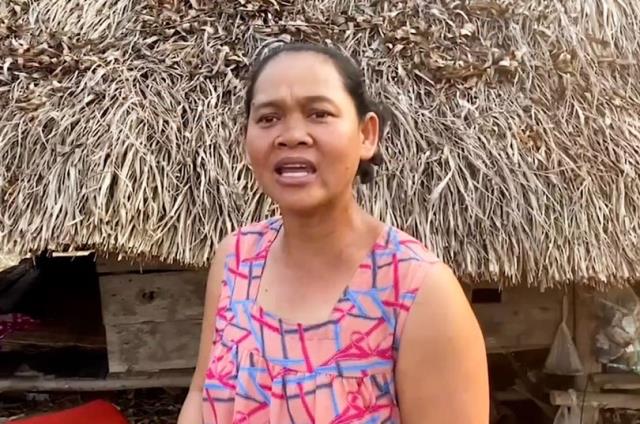 Akşam yemeği pişirmek yerine eğlenmeye giden kocasını zıpkınla cinsel organından vurdu