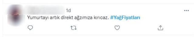 Ayçiçek yağı fiyatları uçtu! Vatandaşlar zamlı etiketlere isyan etti Ayçiçek yağı fiyatları uçtu! Vatandaşlar zamlı etiketlere isyan etti