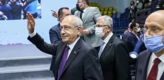 'Cumhuriyetimizin İkinci Yüzyılına Yeni Adım' programı