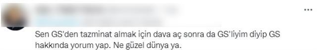 Eski Galatasaraylı futbolcu Olcan Adın'dan taraftarı çıldırtan Marcao paylaşımı: Ne güzel dünya ya Eski Galatasaraylı futbolcu Olcan Adın'dan taraftarı çıldırtan Marcao paylaşımı: Ne güzel dünya ya