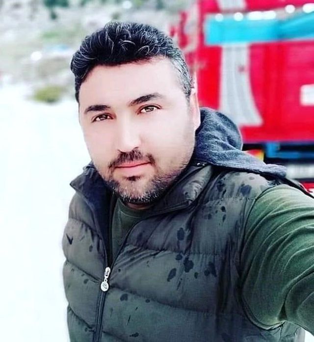 Tartıştığı şahsı silahla öldüren zanlı daha sonra intihar etti Tartıştığı şahsı silahla öldüren zanlı daha sonra intihar etti