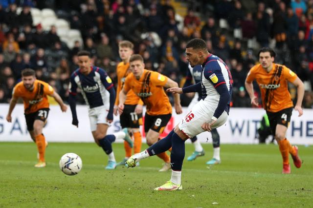 Ne yapsa olmuyor! Acun Ilıcalı'nın Hull City'si dibe vurdu Ne yapsa olmuyor! Acun Ilıcalı'nın Hull City'si dibe vurdu