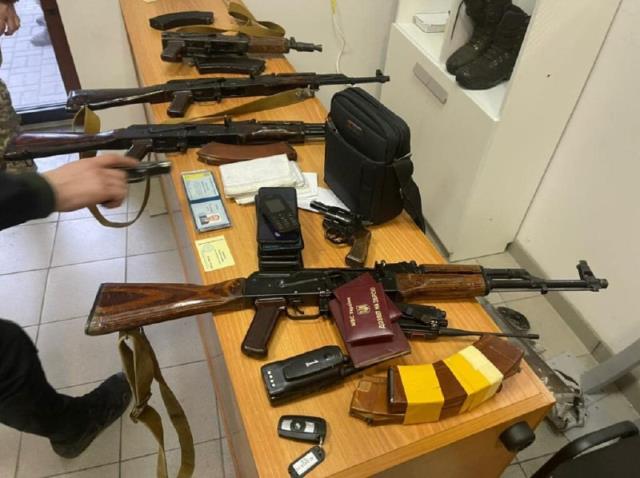 Rus yanlısı Ukrayna milletvekili casusluk yaparken suçüstü yakalandı! O anlar kamerada Rus yanlısı Ukrayna milletvekili casusluk yaparken suçüstü yakalandı! O anlar kamerada