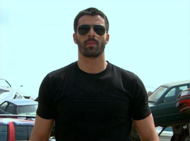 Saçları bembeyaz olmuş! İşte Adanalı dizisinin Maraz Ali'si Mehmet Akif Alakurt'un son hali