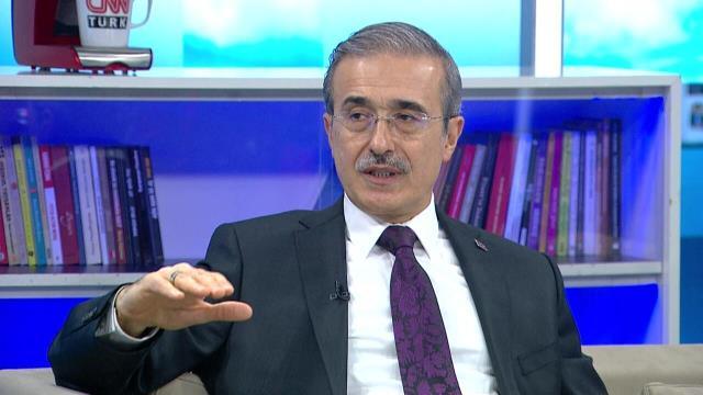 Savunma Sanayii Başkanı Demir'e canlı yayında soruldu: Olası bir savaşta Türkiye'nin en iyi olduğu 3 alan hangisi?