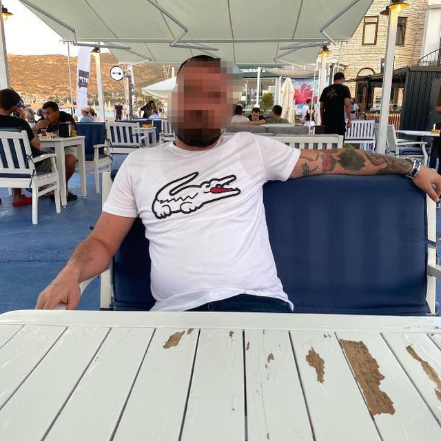 Eski kız arkadaşını darp ettikten sonra cinsel ilişkiye girmek istedi, ret alınca daha fazla dövdü Eski kız arkadaşını darp ettikten sonra cinsel ilişkiye girmek istedi, ret alınca daha fazla dövdü