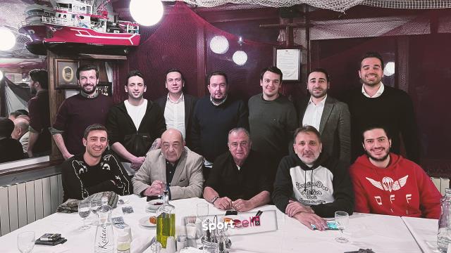 Fatih Terim geri dönüşün fitilini yaktı, taraftarı heyecan sardı: Göreve hazırım
