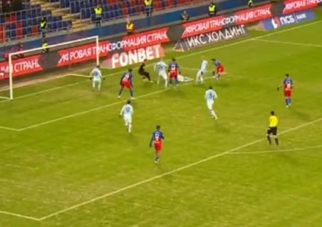 Neler yapıyorsun öyle Yusuf Yazıcı! Milli futbolcumuz, Rusya'da ödülleri süpürmekle meşgul