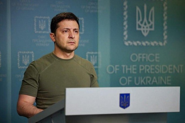 Son Dakika: Rus ordusu, Ukrayna'nın Vinnytsia bölgesel havalimanını füzelerle tamamen yok etti Son Dakika: Rus ordusu, Ukrayna'nın Vinnytsia bölgesel havalimanını füzelerle tamamen yok etti