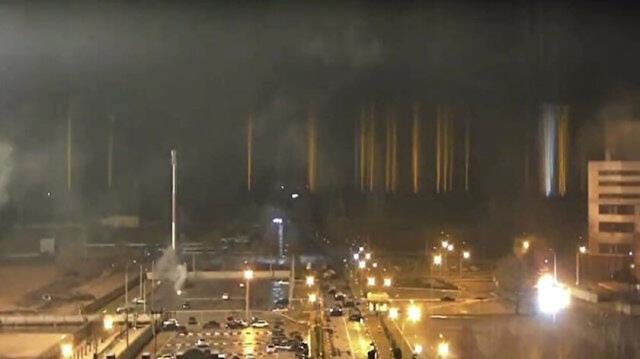 Ukrayna Savunma Bakanlığı: Rusya'nın sıradaki hedefi Kaniv hidroelektrik santrali barajı