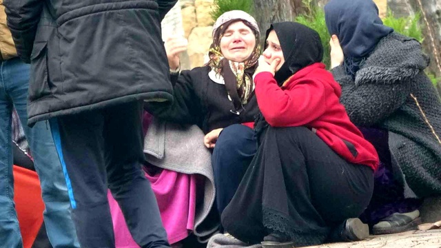 Video çekerken göle düşen genç hayatını kaybetti