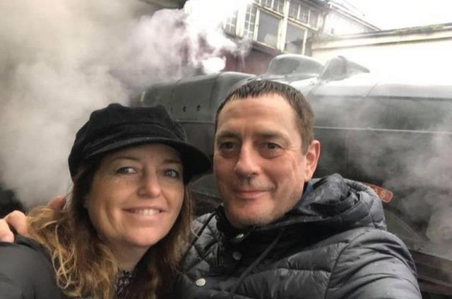 '1917'de yaşıyordum' diyen adam kendi mezarını ziyaret etti, sözleri ürkütücü