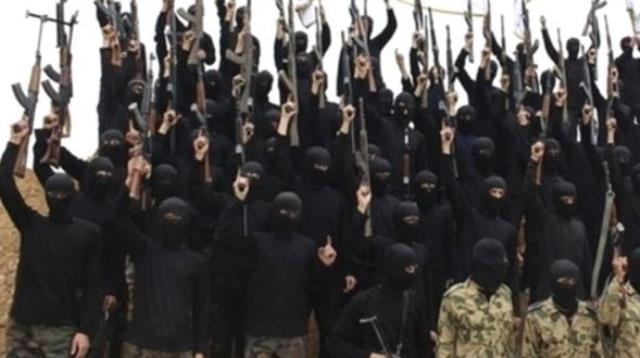 8 kişinin kafasını kesmişti! O IŞİD üyesi yakalandı, 3 bin örgüt mensubu tespit edildi