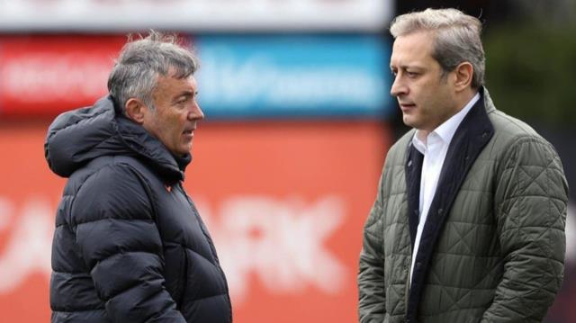 Bu sözler kıyameti koparır! Burak Elmas'tan çok konuşulacak Fatih Terim ve Torrent kıyaslaması Bu sözler kıyameti koparır! Burak Elmas'tan çok konuşulacak Fatih Terim ve Torrent kıyaslaması