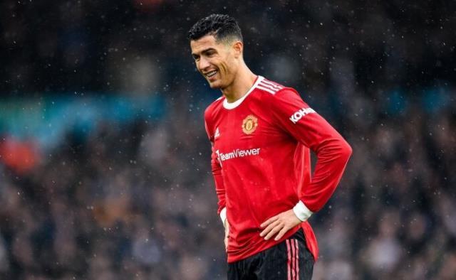 Cristiano Ronaldo gemileri yaktı! Manchester United ile ipler tamamen koptu