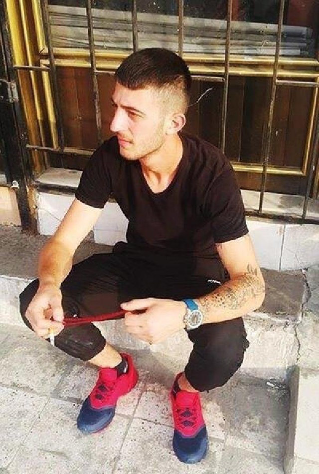 Gördüğü şiddet nedeniyle babaevine sığınan eşini öldüren kişiye iyi hal indirimi uygulandı Gördüğü şiddet nedeniyle babaevine sığınan eşini öldüren kişiye iyi hal indirimi uygulandı