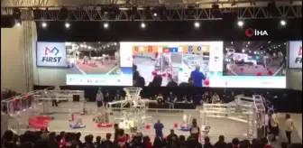 FRC'de DOSTEK rüzgarı