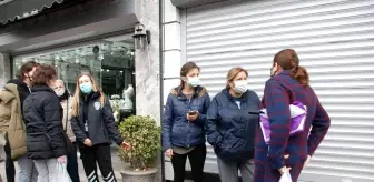 Kuyumcu vurgun yaptı, mağdurlar dükkana koştu... 7 milyon lira değerindeki 8 kilo altınla kayıplara karıştı