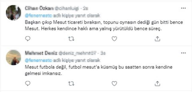 Trabzonspor maçında bardak doldu taştı! Mesut Özil'in biletini kestiler
