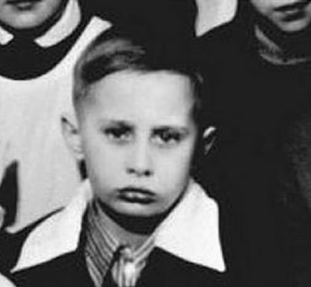 ABD Dışişleri Bakanı Blinken, Putin'i özel hayatından vurdu! 2. Dünya Savaşı'nda öldürülen kardeşini gündeme getirdi ABD Dışişleri Bakanı Blinken, Putin'i özel hayatından vurdu! 2. Dünya Savaşı'nda öldürülen kardeşini gündeme getirdi