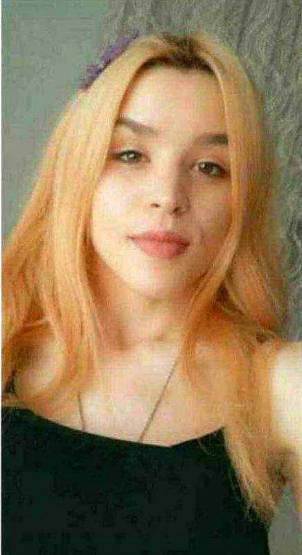 17 yaşındaki Gizem'in boğazını keserek öldüren eski sevgiliye iyi halden 20 yıl hapis cezası