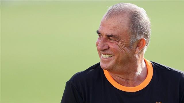 Değişim yakın! Fatih Terim'den taraftarların içini kıpır kıpır yapan sözler: Gelirsem kupayla giderim Değişim yakın! Fatih Terim'den taraftarların içini kıpır kıpır yapan sözler: Gelirsem kupayla giderim